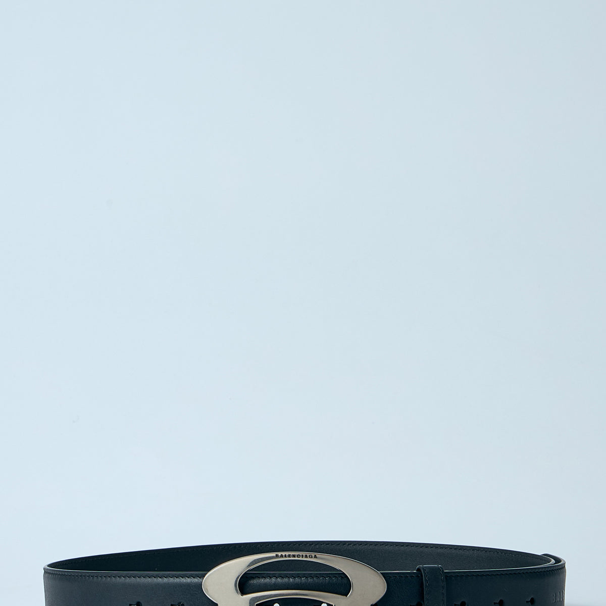 Balenciaga Belts? Balenciaga Men Unity Belt Classic Everyday Designer Belt
