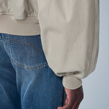 Balenciaga jackets luxury designer piece front view