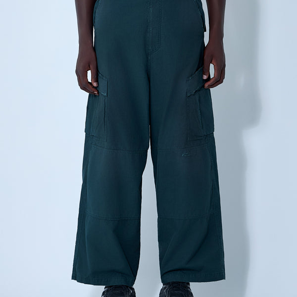 Balenciaga Pants? Balenciaga Men Cargo Pants Tailored Everyday Designer Pants