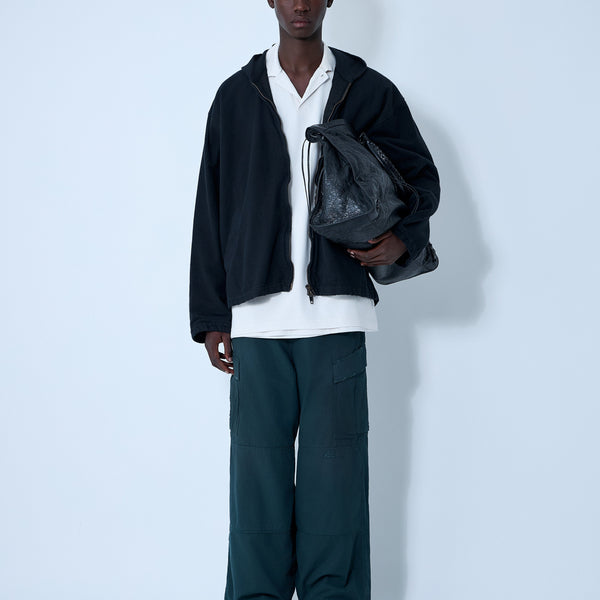 Balenciaga Pants? Balenciaga Men Cargo Pants Tailored Everyday Designer Pants