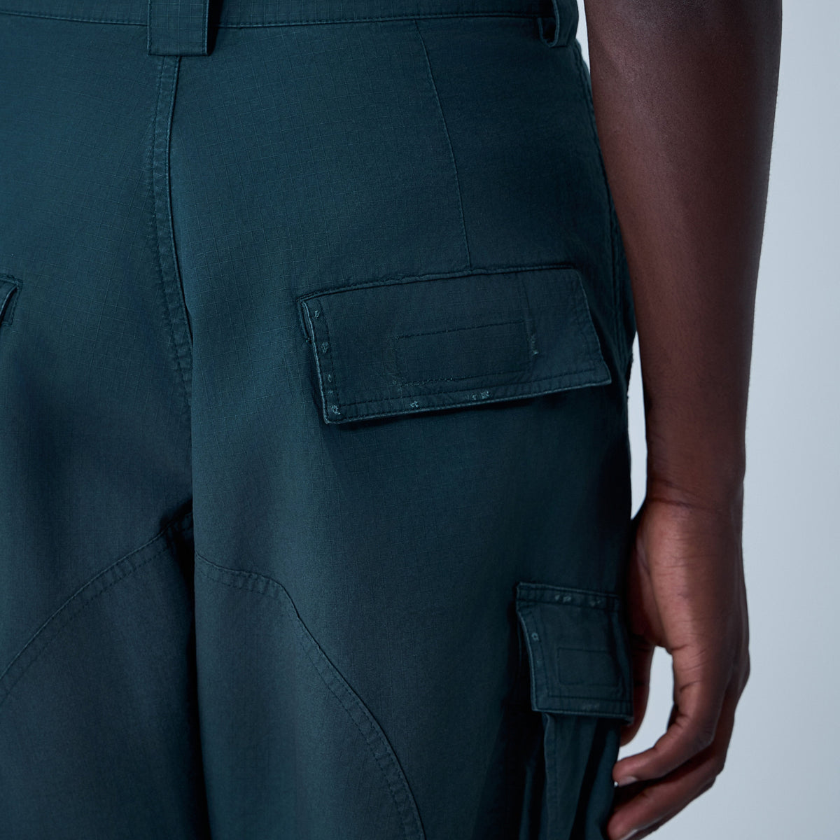 Balenciaga Pants? Balenciaga Men Cargo Pants Premium Designer Casual Trousers