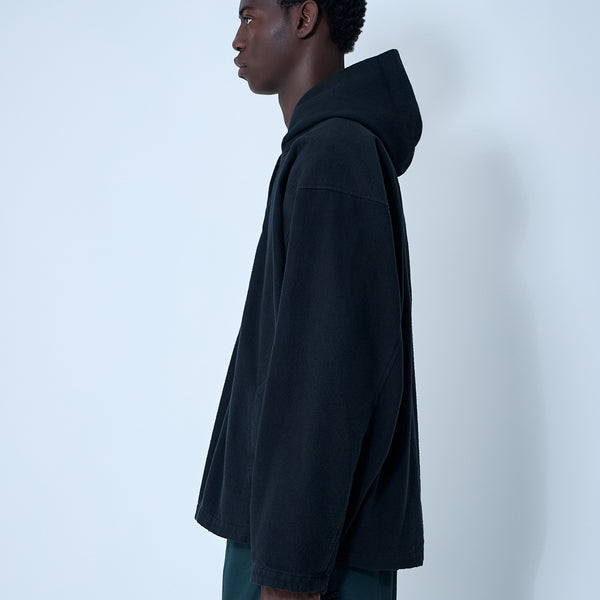 Balenciaga Jackets? Balenciaga Men Logo Motif Zip-Up Jacket Luxury Designer Outerwear Jacket