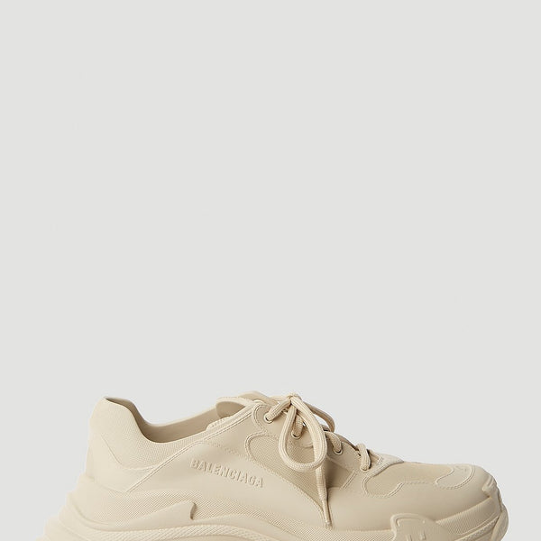 Balenciaga athletic luxury designer piece front view