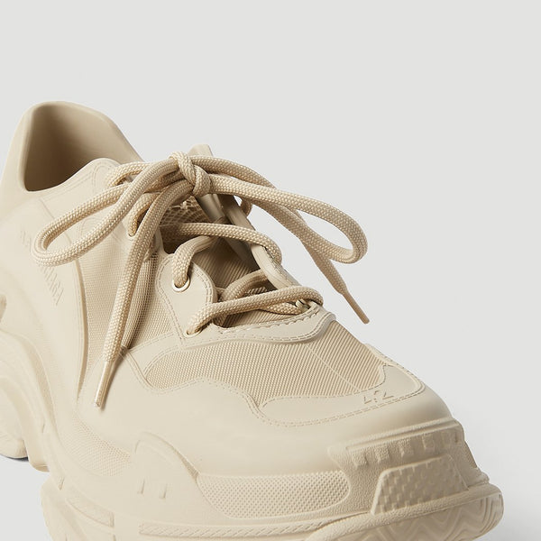Balenciaga athletic lifestyle shot premium designer piece