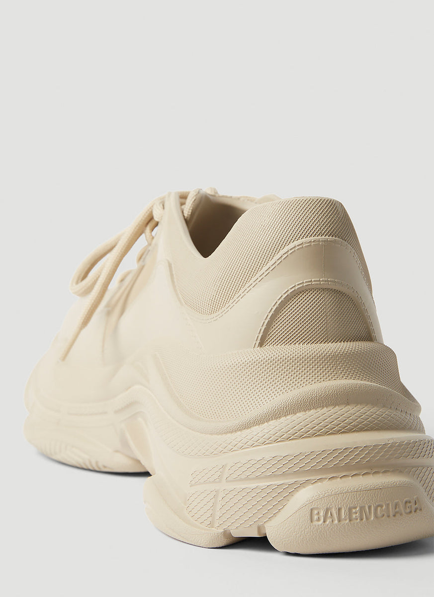 Balenciaga Shoes? Balenciaga Women Triple S Mold Sneakers Premium Designer Casual Shoes