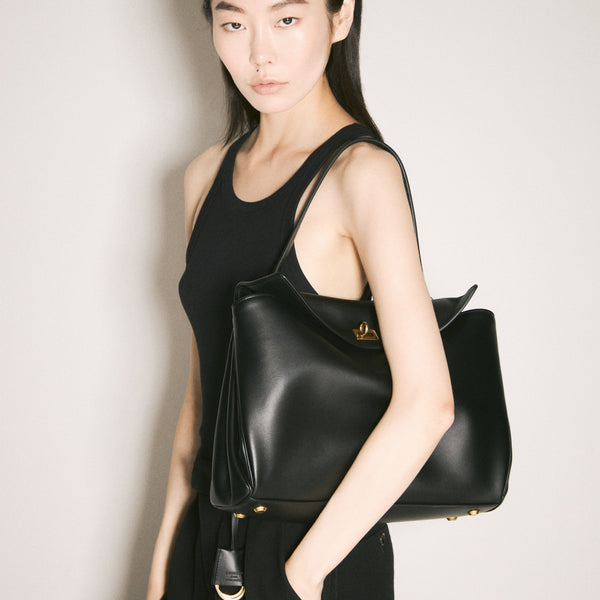 Balenciaga Bags? Balenciaga Women Rodeo Medium Shoulder Bag Premium Designer Shoulder Bag