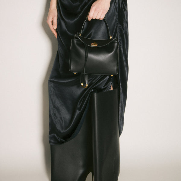 Balenciaga Bags? Balenciaga Women Mini Rodeo Handbag Premium Designer Shoulder Bag