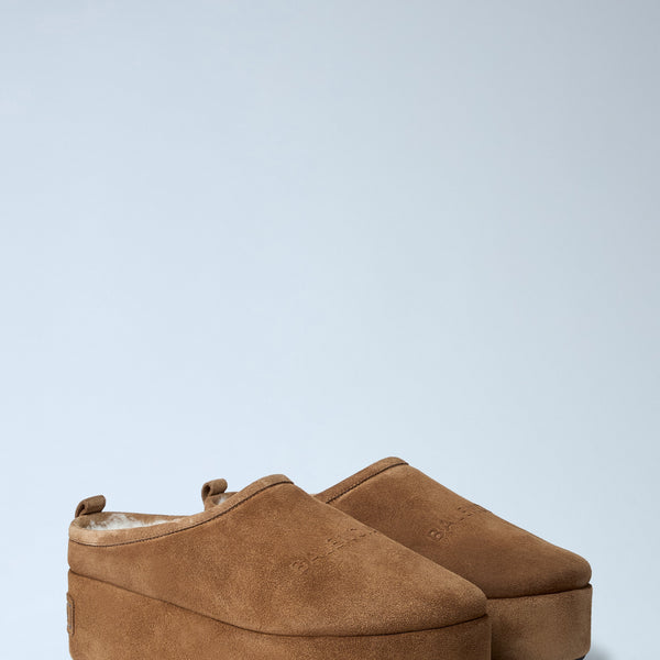 Balenciaga Accessories? Balenciaga Women Suede Mules Luxury Designer Fashion Accessory
