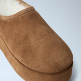 Balenciaga athletic side profile designer luxury fashion