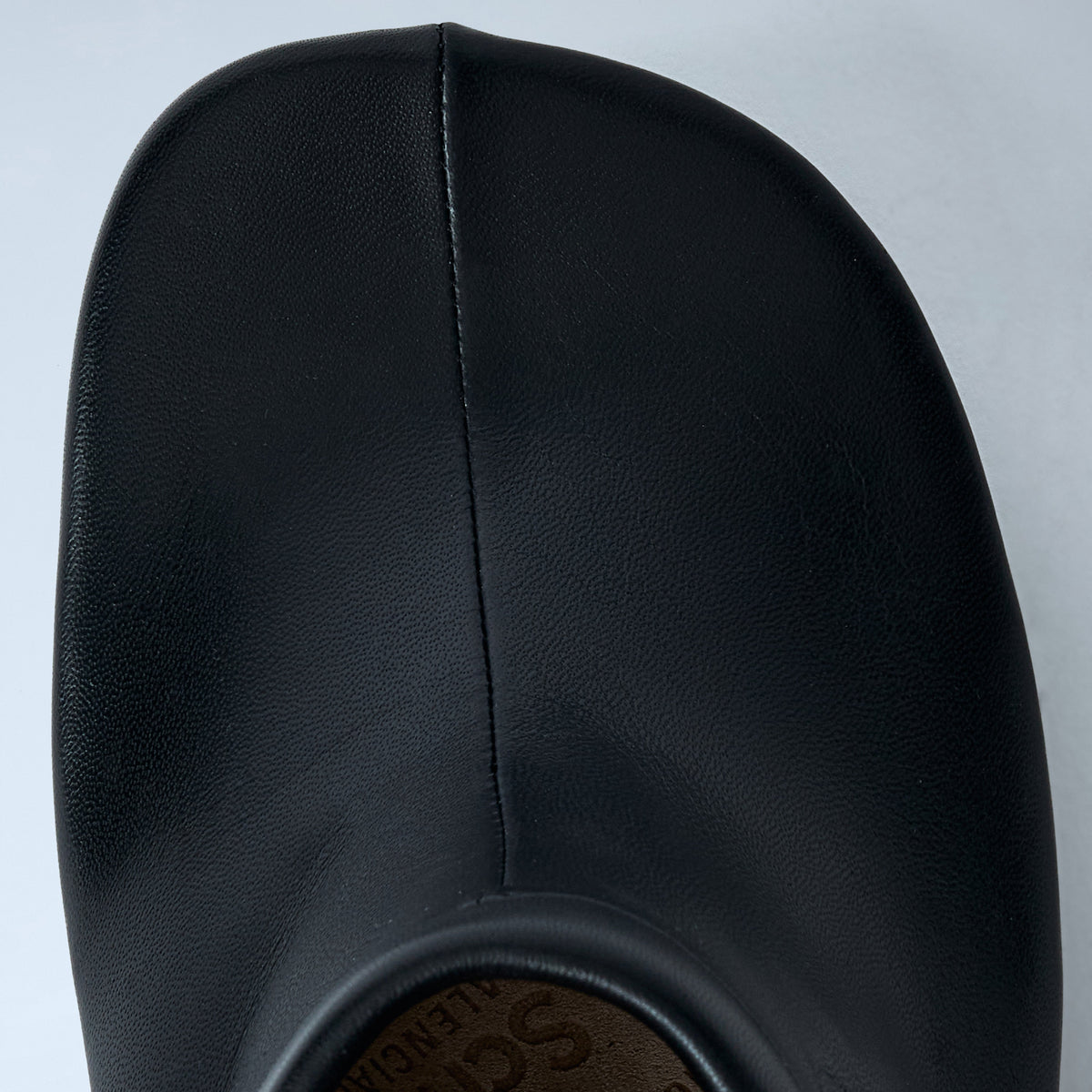 Balenciaga pumps luxury designer piece front view