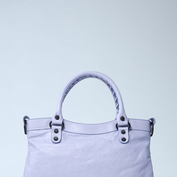 Balenciaga Bags? Balenciaga Women Le First City Bag Premium Designer Shoulder Bag