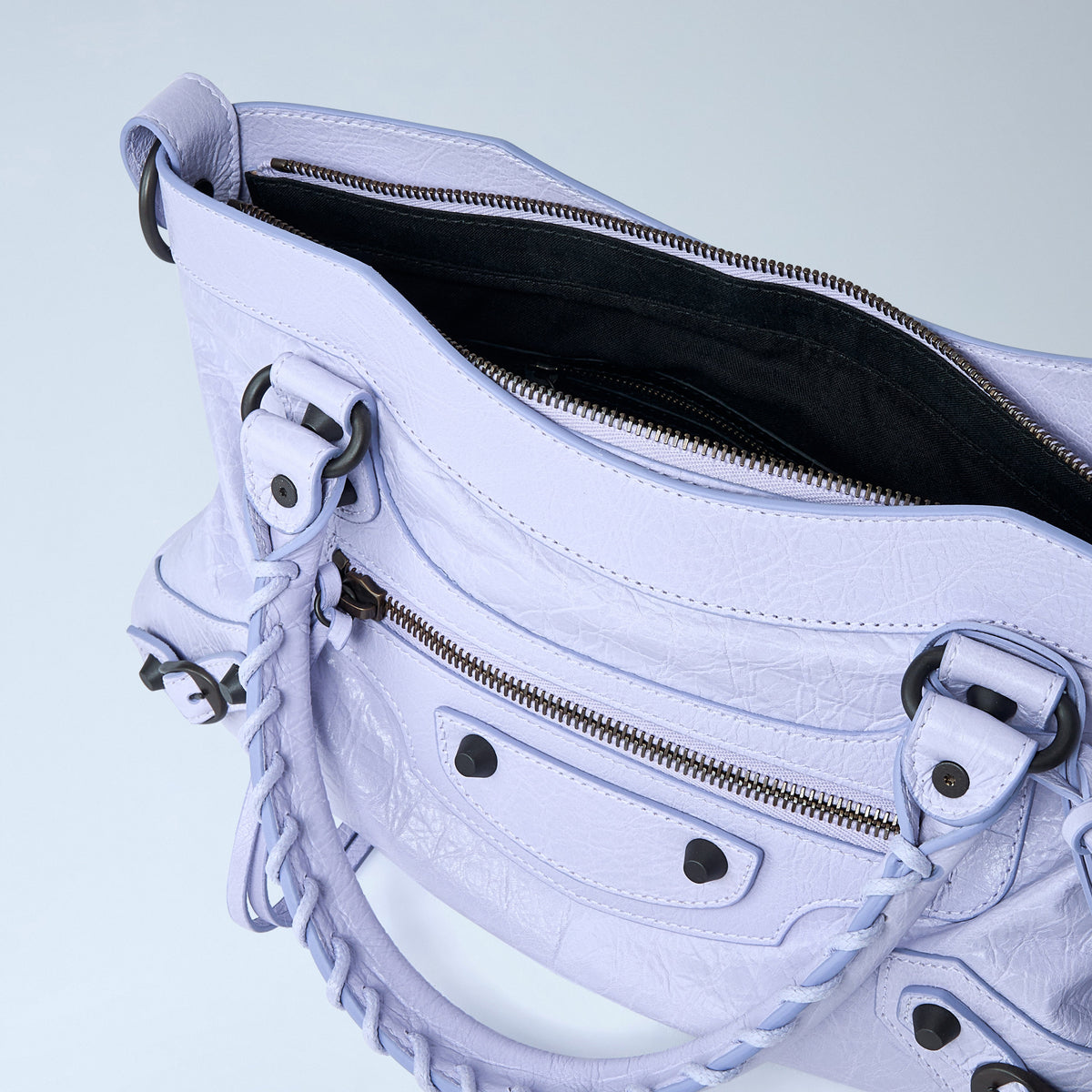 Balenciaga Bags? Balenciaga Women Le First City Bag Luxury Designer Leather Handbag