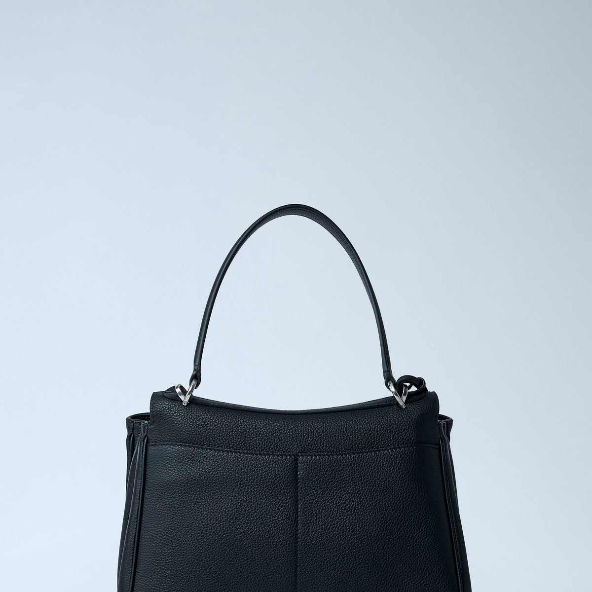 Balenciaga premium shoulder bags detail and craftsmanship close-up