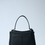 Balenciaga premium shoulder bags detail and craftsmanship close-up