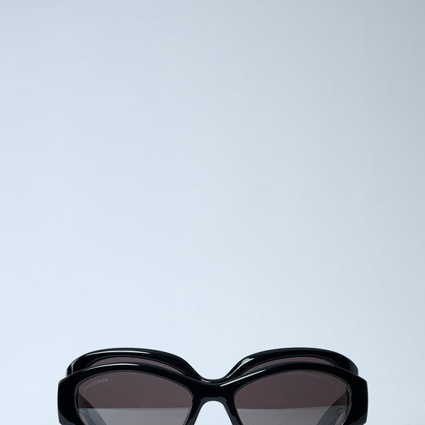 Balenciaga Sunglasses? Balenciaga Women Superbusy Round Sunglasses Luxury Designer UV Sunglasses