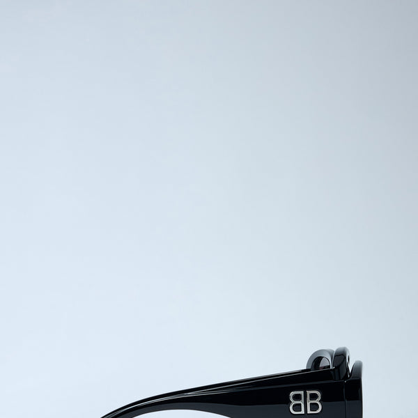 Balenciaga Sunglasses? Balenciaga Women Superbusy Round Sunglasses Luxury Designer UV Sunglasses