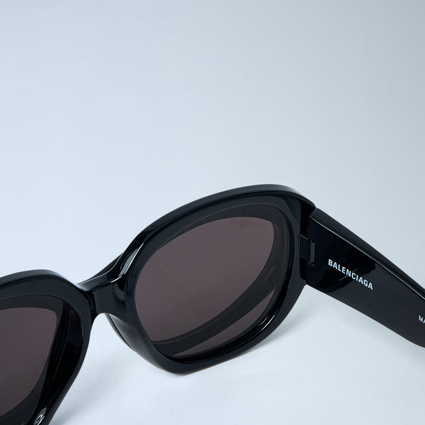 Balenciaga Sunglasses? Balenciaga Women Superbusy Round Sunglasses Premium Fashion Designer Sunglasses