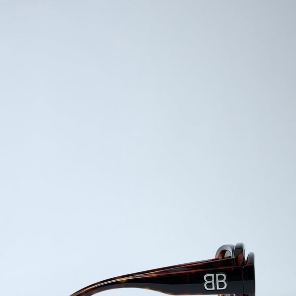 Balenciaga Sunglasses? Balenciaga Women Superbusy Round Sunglasses Premium Fashion Designer Sunglasses