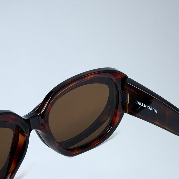 Balenciaga Sunglasses? Balenciaga Women Superbusy Round Sunglasses Premium Fashion Designer Sunglasses