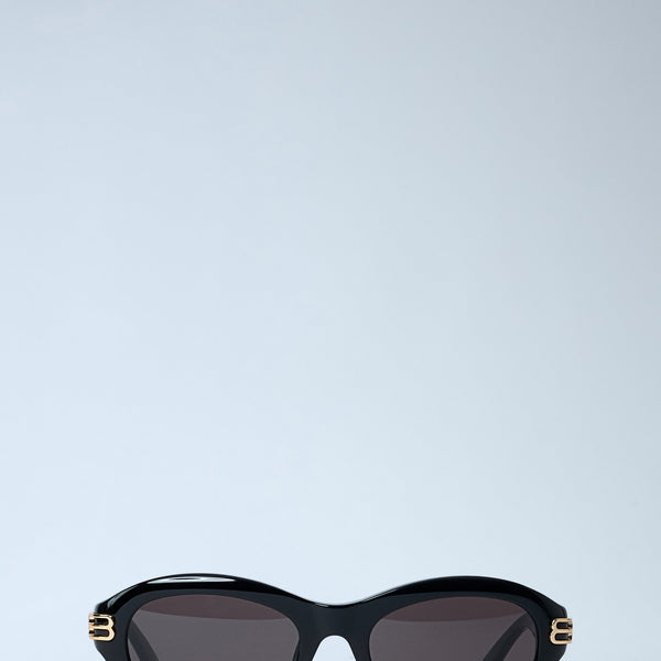 Balenciaga Sunglasses? Balenciaga Women Bossy Cat Sunglasses Premium Fashion Designer Sunglasses