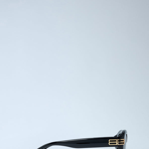 Balenciaga Sunglasses? Balenciaga Men Bossy Cat Sunglasses Luxury Designer UV Sunglasses
