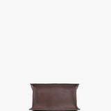 Zivas Charm Refined Structure Designer Crossbody Bag (Premium Everyday Carry) – Back View