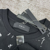Amiri t-shirt angled view — premium authentic designer style