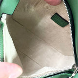 Ziva's Charm handbag – side angle view (12.5cm*18cm*8cm)