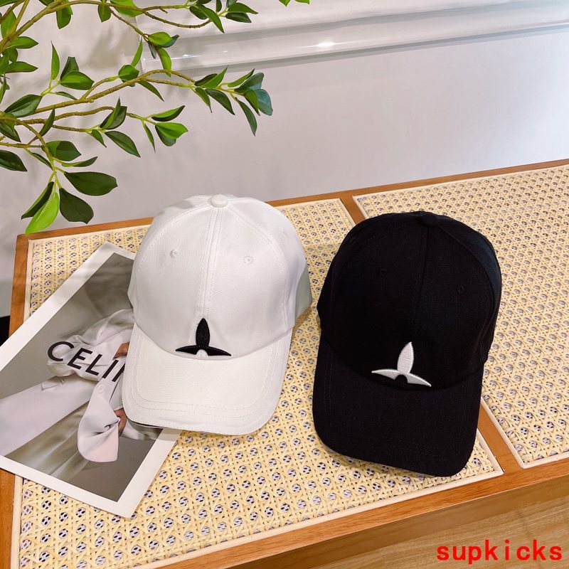 Lifestyle view of Louis Vuitton unisex cap