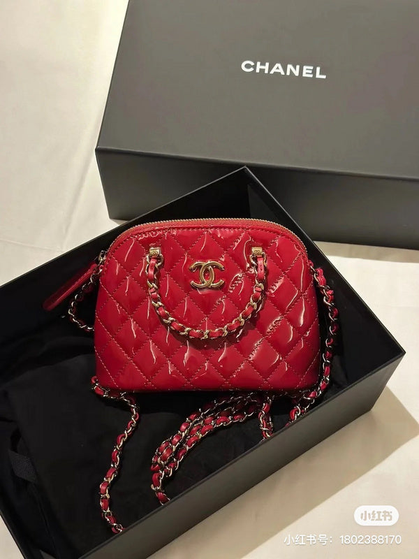  women's handbag, compact design, view 10
