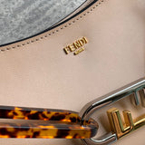 Ziva's Charm handbag – interior view (32cm*11cm*5cm)