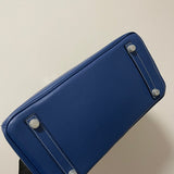 Refined bag shown from front angle