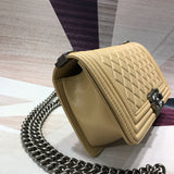  women's handbag, mid design, view 9
