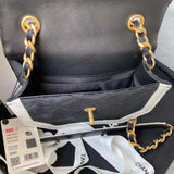 Zivas Charm Elevated Essentials Luxury Handbag (Premium Everyday Carry) – Full Silhouette