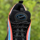 Nike Men's & Women's Luxury Fashion Trainers — Style 090 angle view