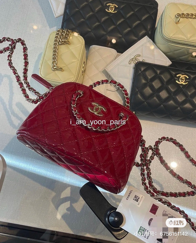  women's handbag, compact design, view 8