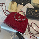  women's handbag, compact design, view 8
