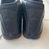 Nike Men's & Women's Designer Lifestyle Shoes — Style 176 back view