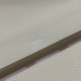 Close-up detail of effortless bag design