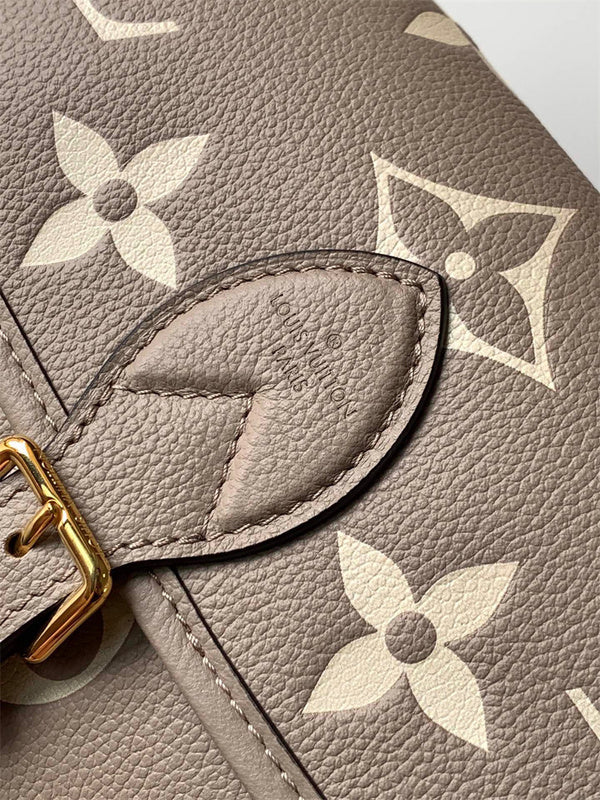  elegant crossbody bag detail view showing craftsmanship 8