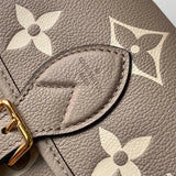  elegant crossbody bag detail view showing craftsmanship 8