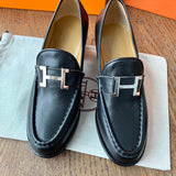 Hermes shoes Style 334 - packaging and accessories
