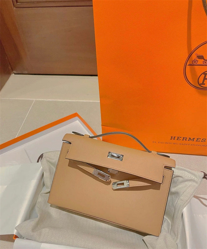 Versatile bag shown from front angle