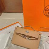Versatile bag shown from front angle