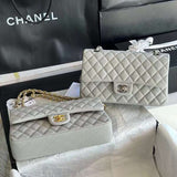 Zivas Charm Polished Finish Everyday Handbag (Effortless Style Upgrade) – Front View