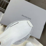 Balenciaga shoes Style 044 - angled studio shot