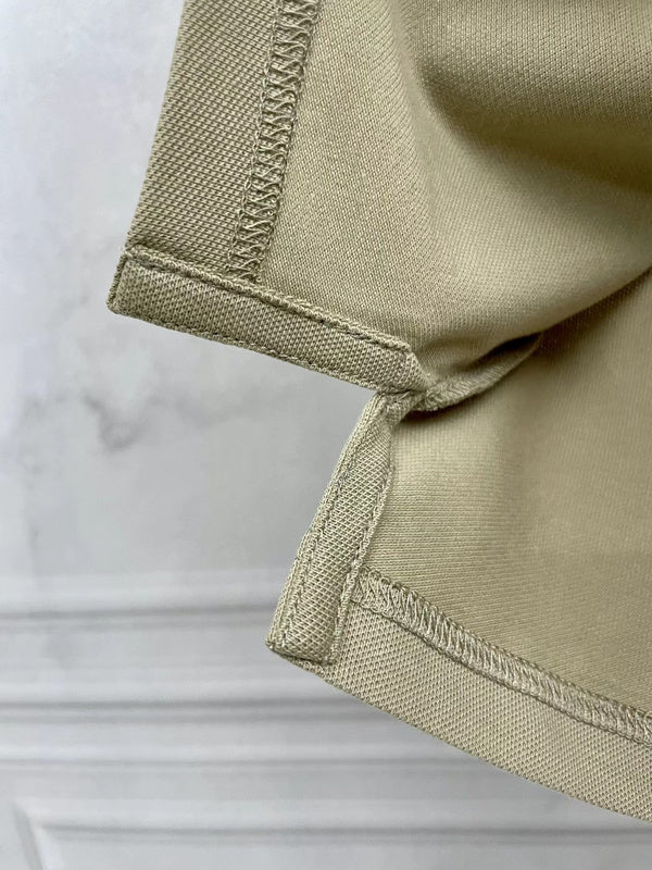 Burberry t-shirt product view — premium authentic designer style