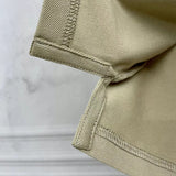 Burberry t-shirt product view — premium authentic designer style