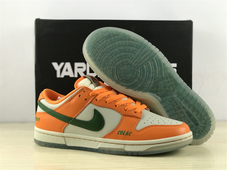 Nike classic monochrome luxury sneakers view 7 heritage-inspired look