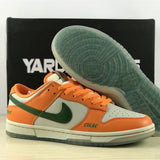 Nike classic monochrome luxury sneakers view 7 heritage-inspired look